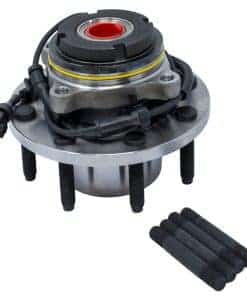 Ensamble del Cubo del Cojinete de la Rueda Delantera Longgo