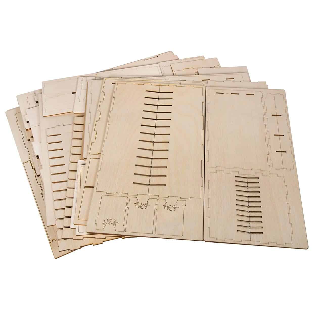 Caja de juego compatible con Arkham Horror 2nd Edition de - Imagen 3