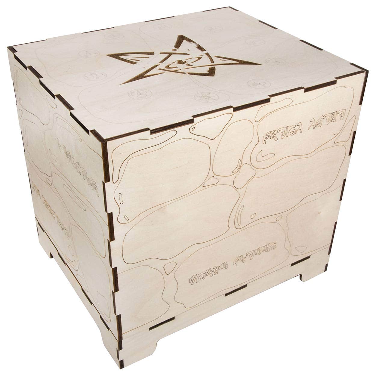 Caja de juego compatible con Arkham Horror 2nd Edition de - Imagen 7