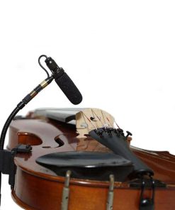 Micrófono de instrumento musical AV-JEFES PMM19B-TA3-VL