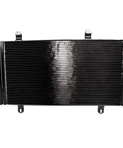 SCITOO Condensador de Aire Acondicionado Compatible con