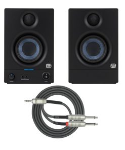Monitor de estudio de baja frecuencia PreSonus Eris 3.5