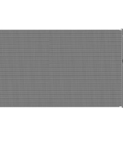 Condensador de Aire Acondicionado SCITOO Compatible con