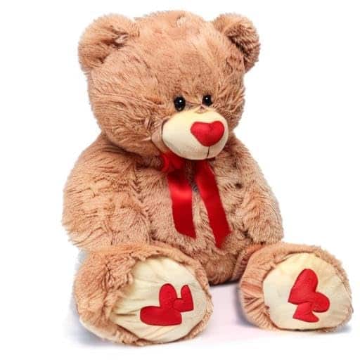 Oso de Peluche Gigante MorisMos, Oso de Peluche de Amor en - Imagen 7