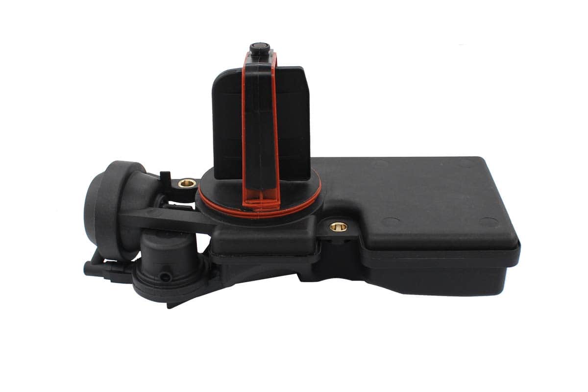 NewYall Unidad Ajustadora de Paletas del Colector de