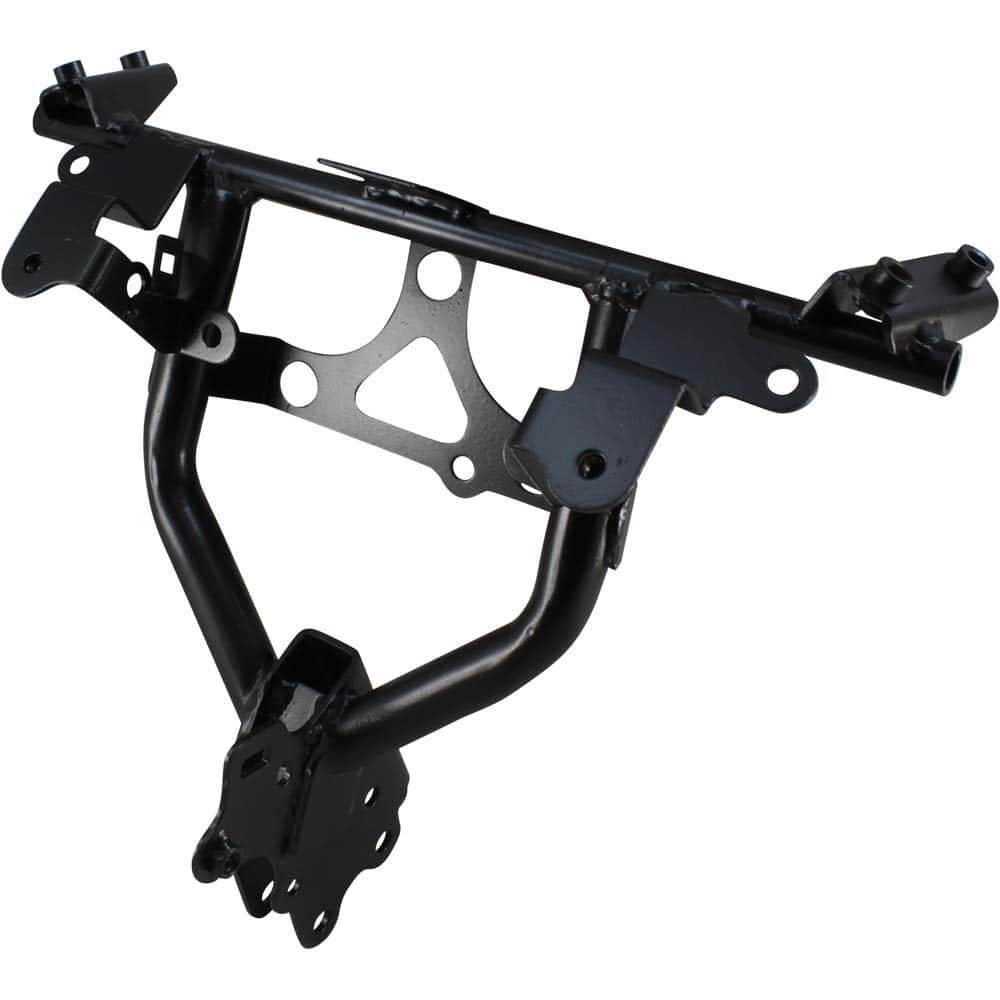 Soporte de carenado superior MotoProducts reemplazo para