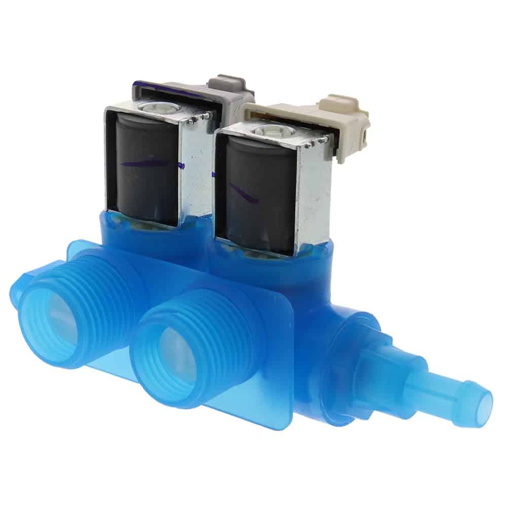 Válvula de Agua para Lavadora Edgewater Parts 8182862,