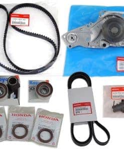 Kit de correa de distribución y bomba de agua APSG |