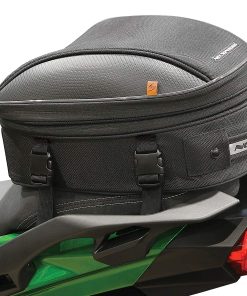 Bolso Cola de Moto Deportiva Nelson Rigg CL-1060-S2 Negro