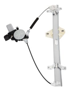 Twilight Garage 741-307 Regulador de Ventana Eléctrico del