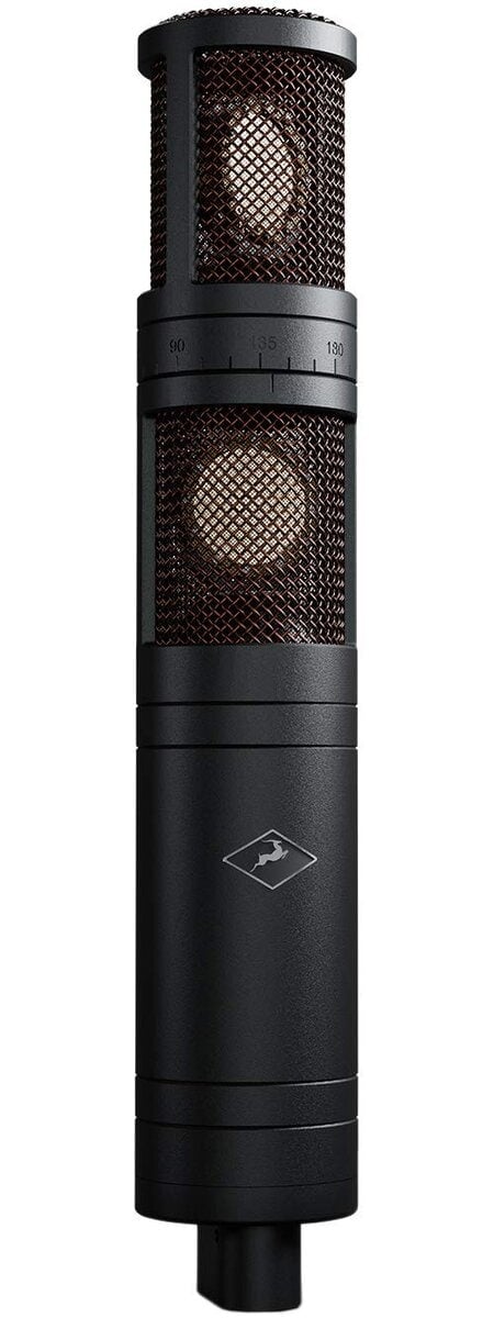 Micrófono de condensador de gran diafragma Antelope Audio