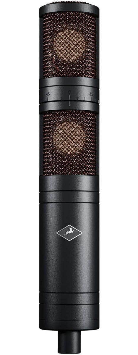 Micrófono de condensador de gran diafragma Antelope Audio - Imagen 3
