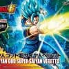 Bandai Hobby Figure-Rise Standard Super Saiyan God Super
