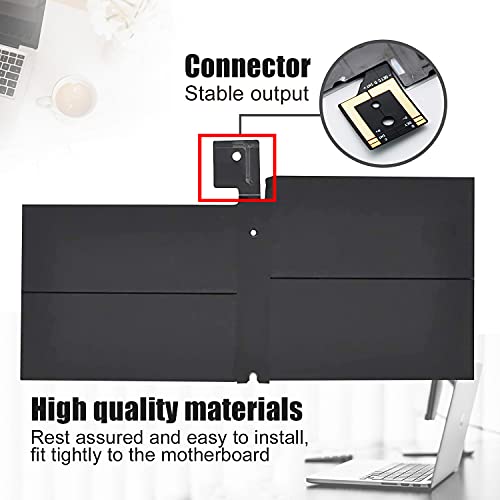 Batería G3HTA038H para Microsoft Surface Pro 5th (Modelo - Imagen 4