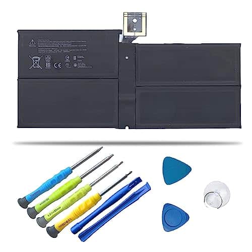 Batería G3HTA038H para Microsoft Surface Pro 5th (Modelo