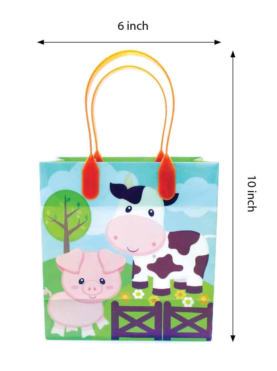 Conjunto de regalos de fiesta de cumpleaños Tiny Mills - Imagen 8