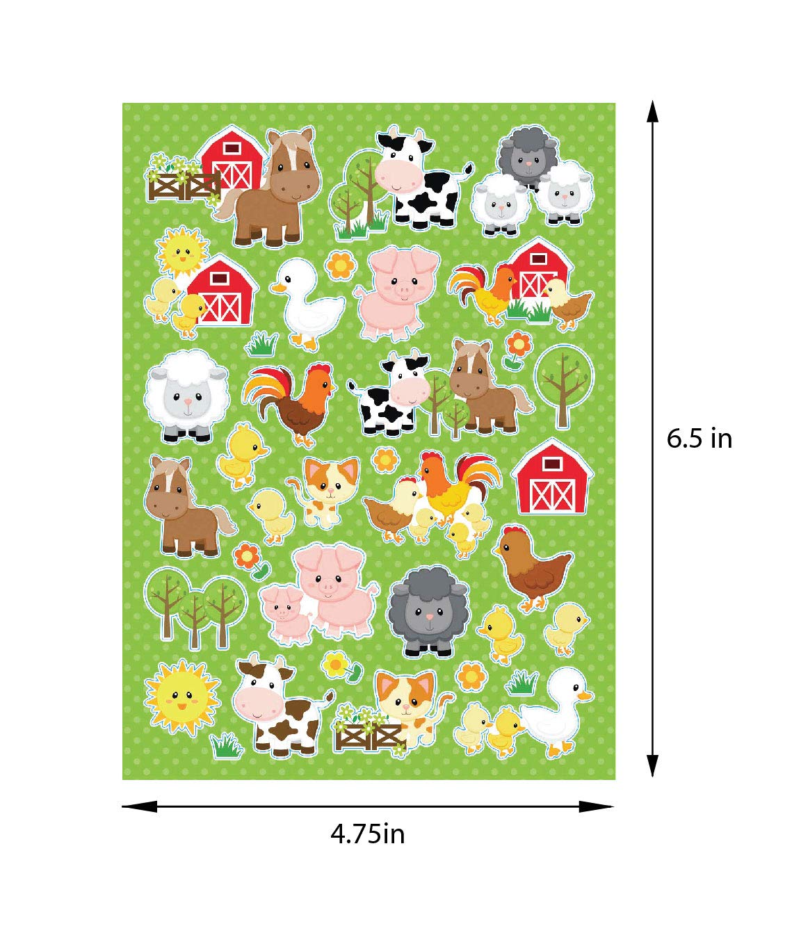 Conjunto de regalos de fiesta de cumpleaños Tiny Mills - Imagen 6