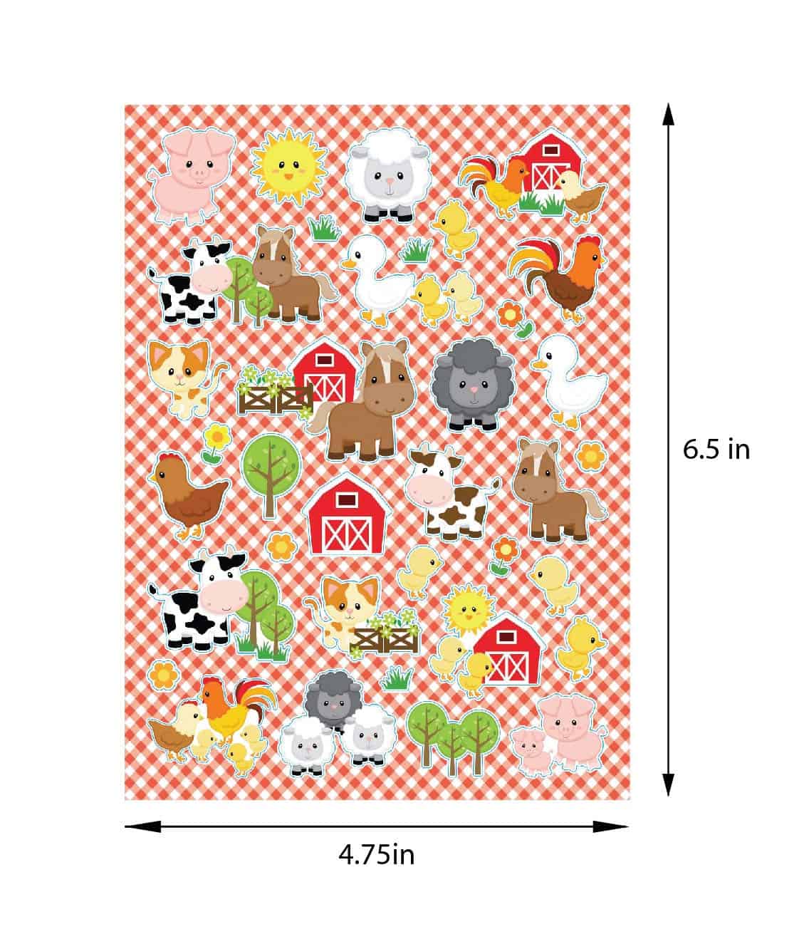 Conjunto de regalos de fiesta de cumpleaños Tiny Mills - Imagen 5