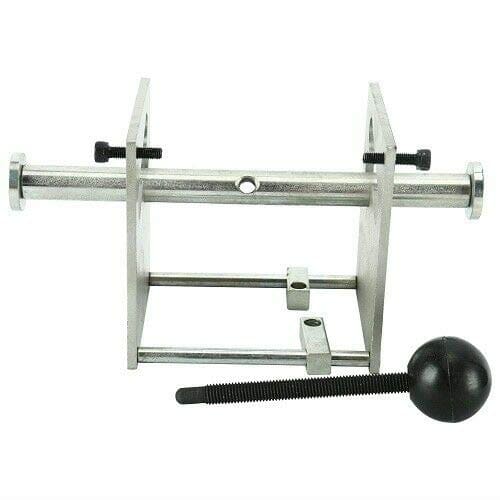 Juego de herramientas compresor de resortes de válvula del - Imagen 7