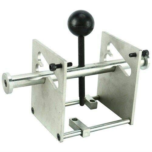 Juego de herramientas compresor de resortes de válvula del - Imagen 3