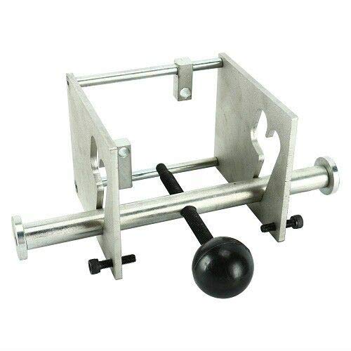 Juego de herramientas compresor de resortes de válvula del - Imagen 5