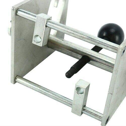 Juego de herramientas compresor de resortes de válvula del - Imagen 6