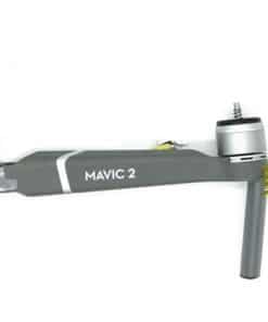 Ensamblaje de Brazo con Motor Piezas de -zquierdo)