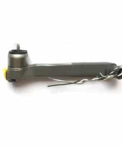 Ensamblaje de Brazo con Motor Piezas de - Trasera)