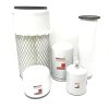 Kit de Filtros Compatible con Bobcat 753 763 763 773 Skid