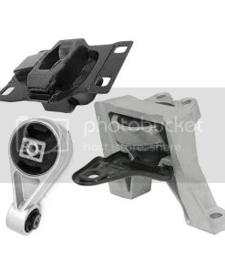 ONNURI Para 2010-2013 Ford Transit Connect Juego de Motor y