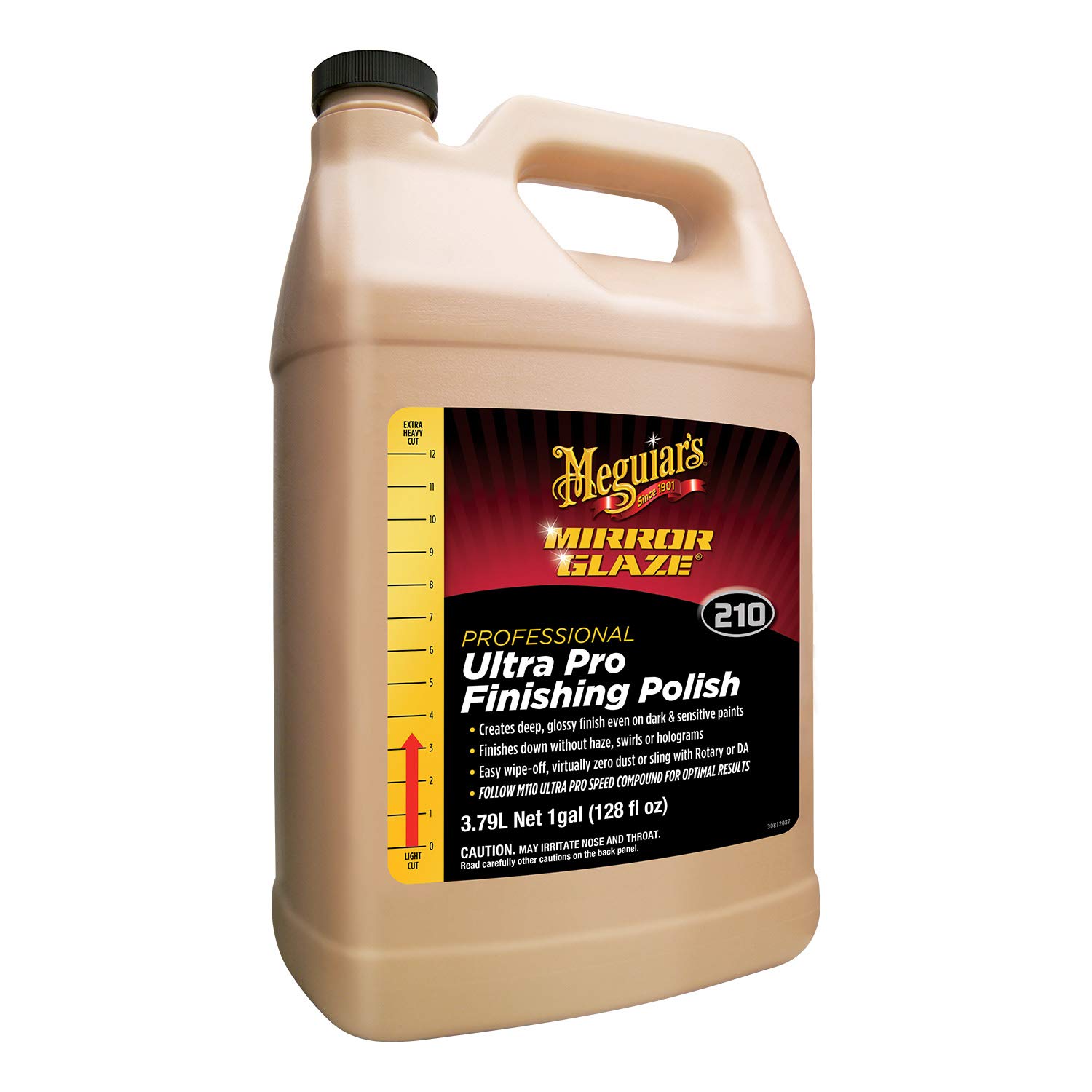 Meguiar's Professional Ultra Pro Finishing Polish M210: