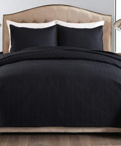 Juego de edredones JML, Juego de colcha con fundas de