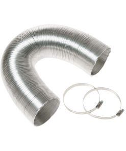 Tubo de Secadora GE Appliances WX08X10086