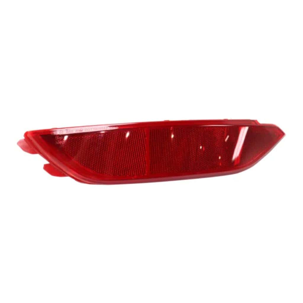 Reflector de Parachoques para Hyundai Tucson 2016 2017 2018