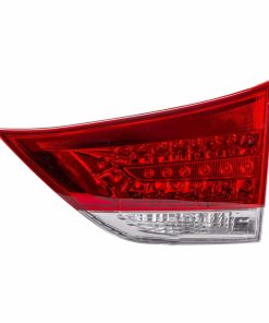 Para Toyota Sienna Luz trasera interior 2011 -Lado del pasaj