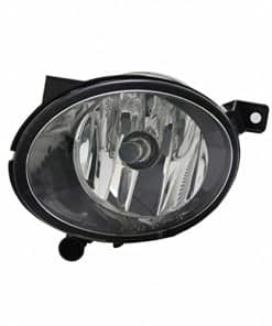 Faro de niebla del lado del conductor de repuesto para