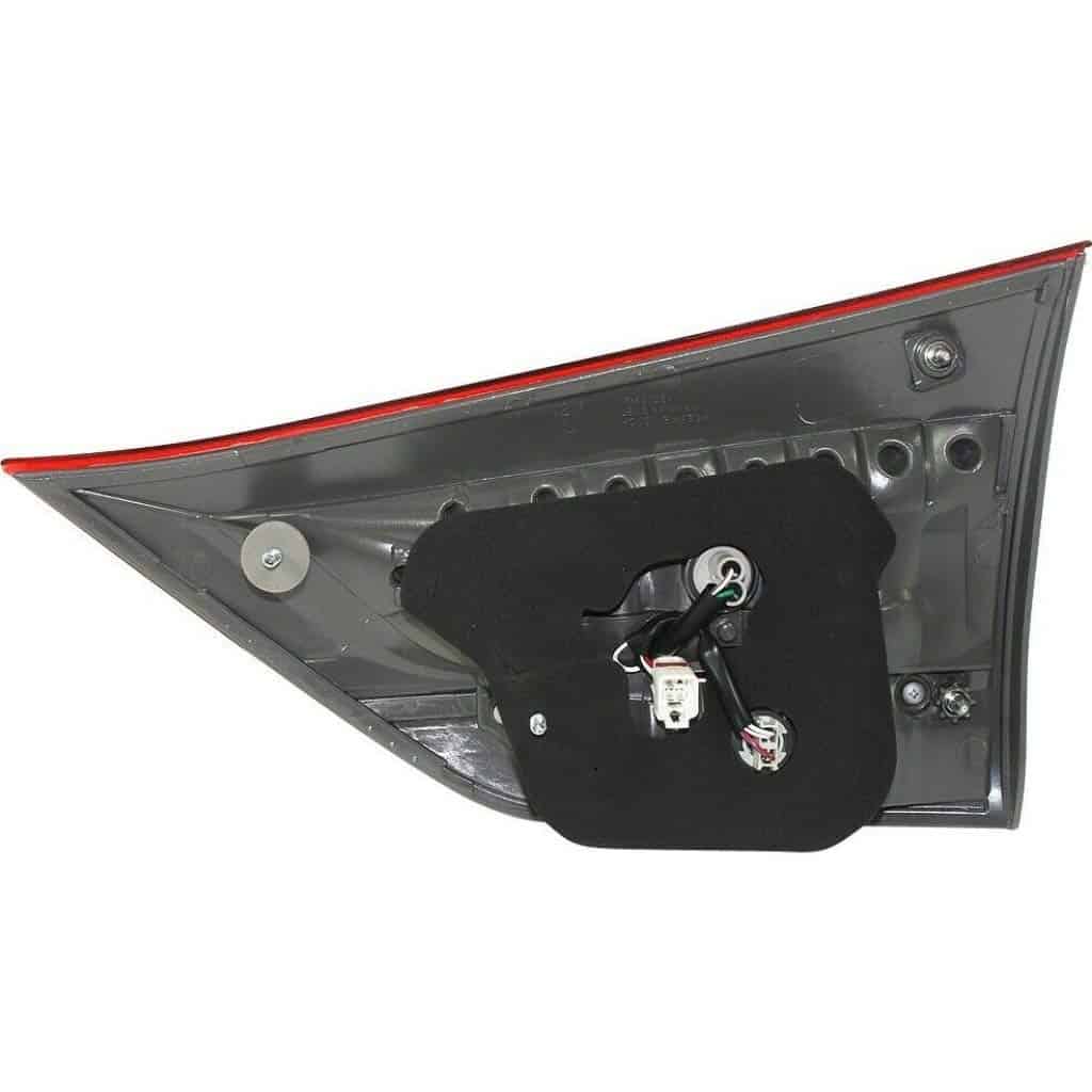 Para Toyota Sienna Luz Trasera Interior 2011 -Lado del Condu - Imagen 3