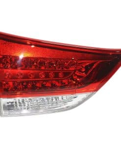 Para Toyota Sienna Luz Trasera Interior 2011 -Lado del Condu