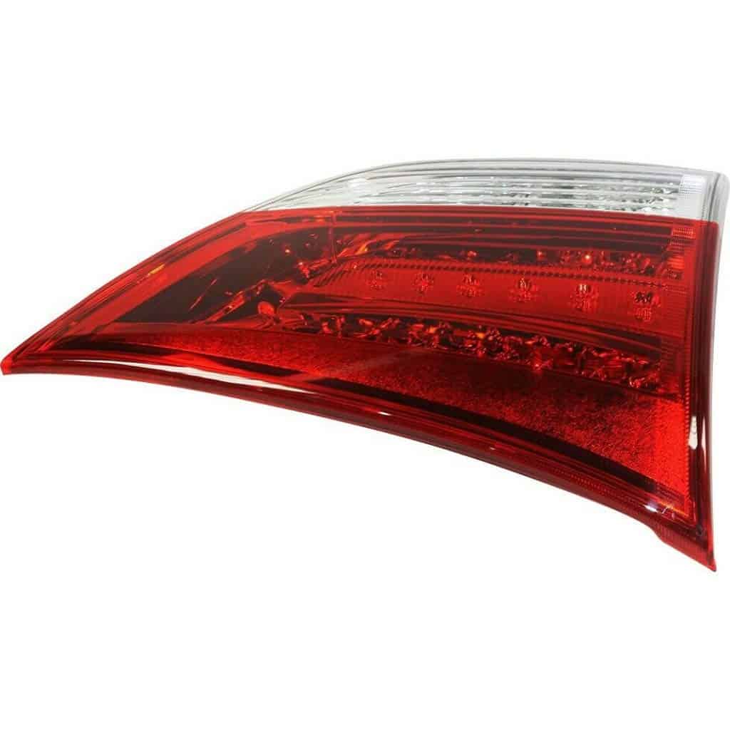 Para Toyota Sienna Luz Trasera Interior 2011 -Lado del Condu - Imagen 4