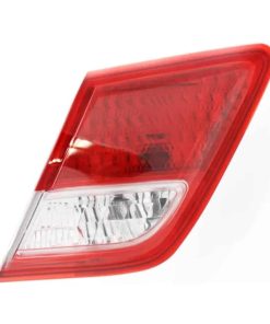 Luz trasera para Toyota Camry 2007 2008 2009 Lado del