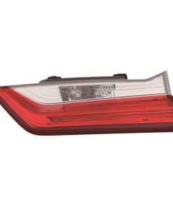 Luz trasera para Honda CR-V 2017 2018 Lado del pasajero