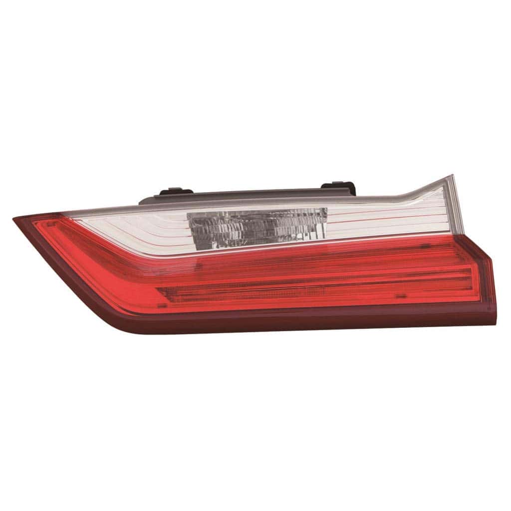 Luz trasera para Honda CR-V 2017 2018 Lado del pasajero