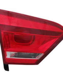 Faro Trasero del Lado del Conductor con Certificación DOT