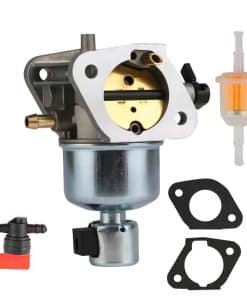 Carburador CQYD Nuevo Kawasaki 15004-0986 Carb para FR651V