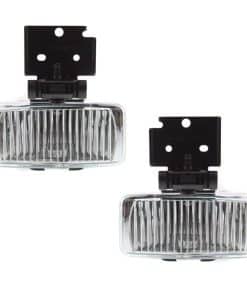 Para 1997 1998 Jeep Grand Cherokee Luz de Niebla Lado del