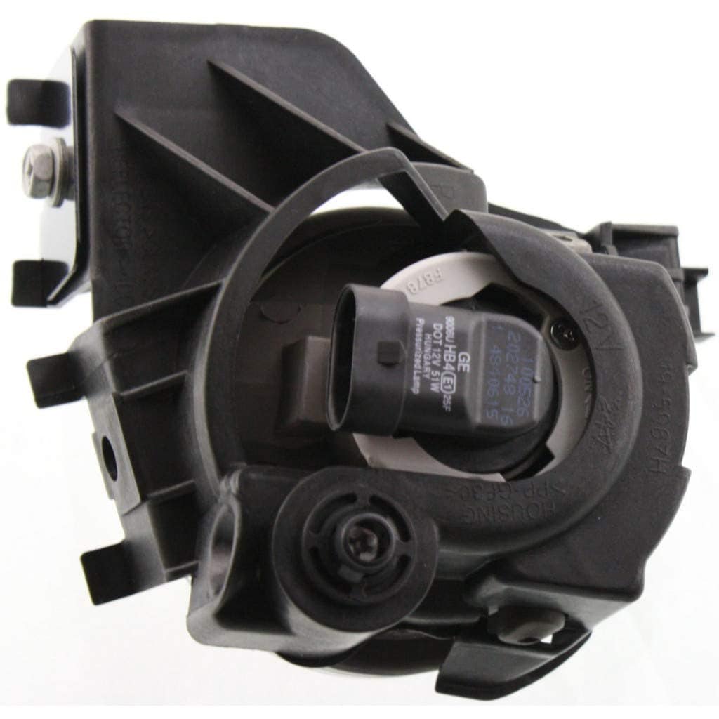 Par de luces antiniebla del lado del conductor y del - Imagen 3