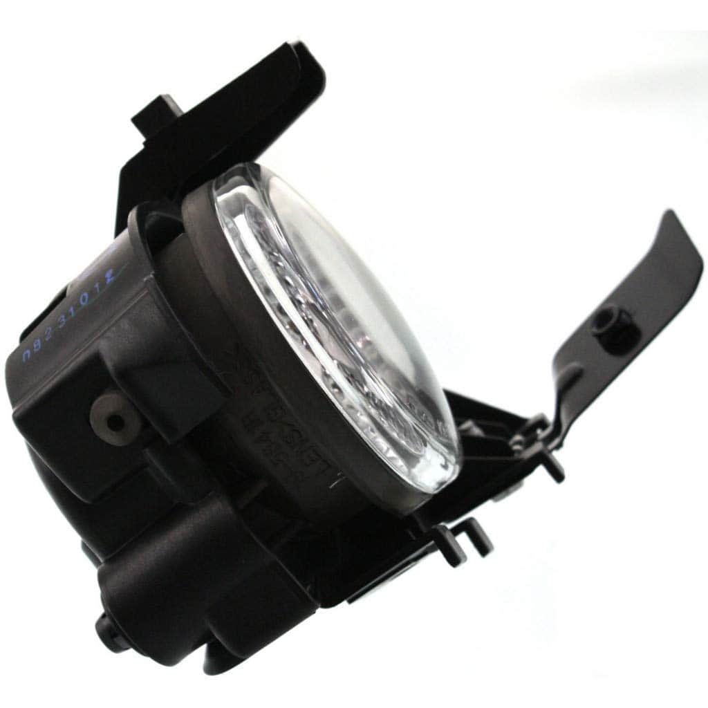 Par de luces antiniebla del lado del conductor y del - Imagen 4