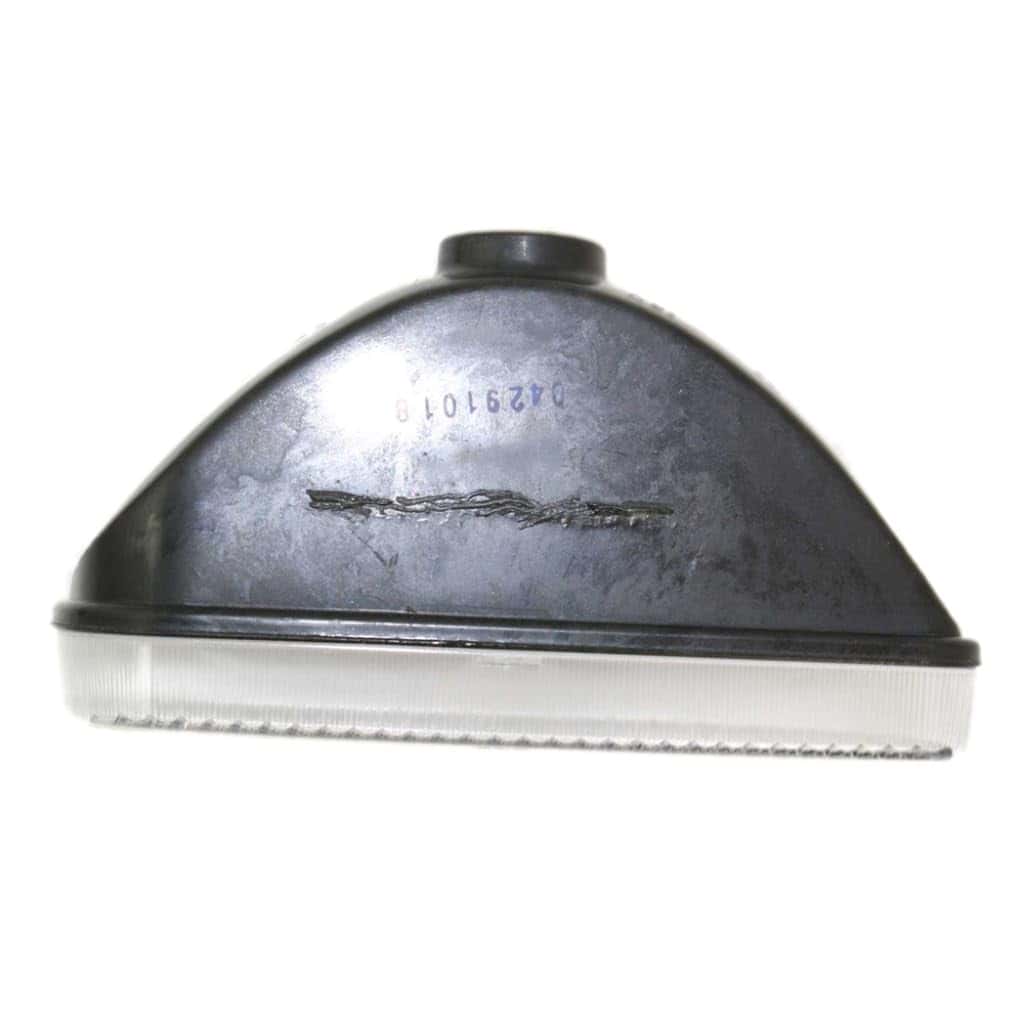 Par de luces antiniebla delanteras para Ford Mustang - Imagen 6