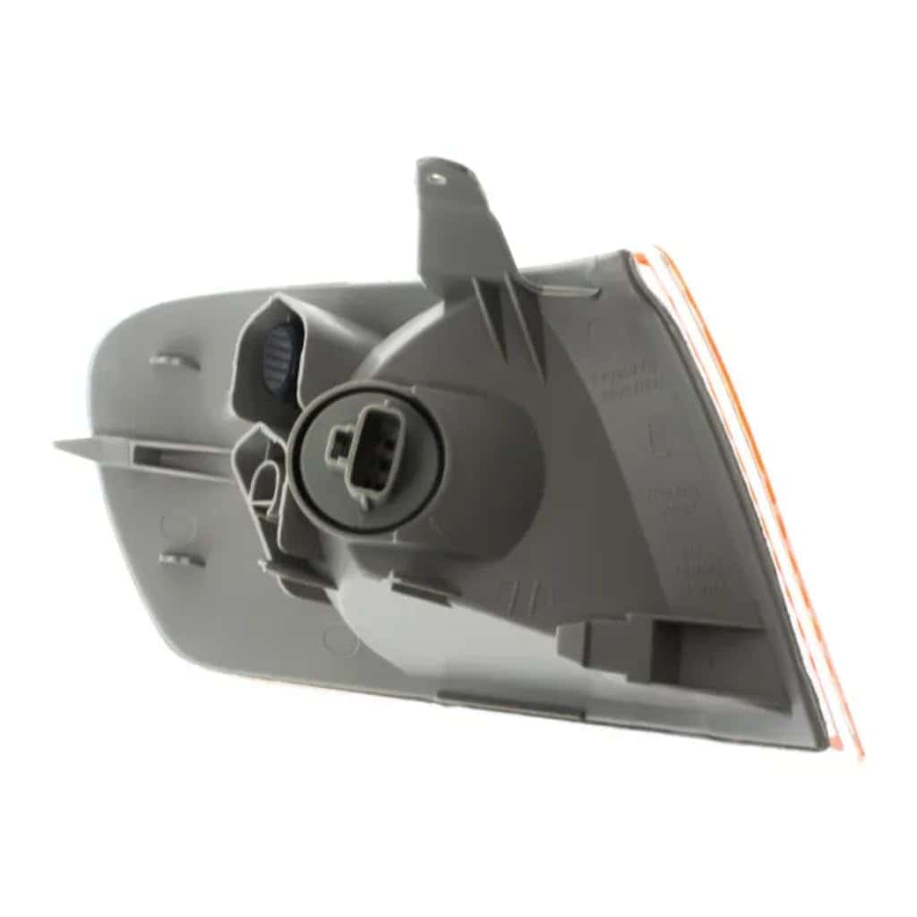 Par de luz de señal/luz lateral delantera para Toyota - Imagen 3