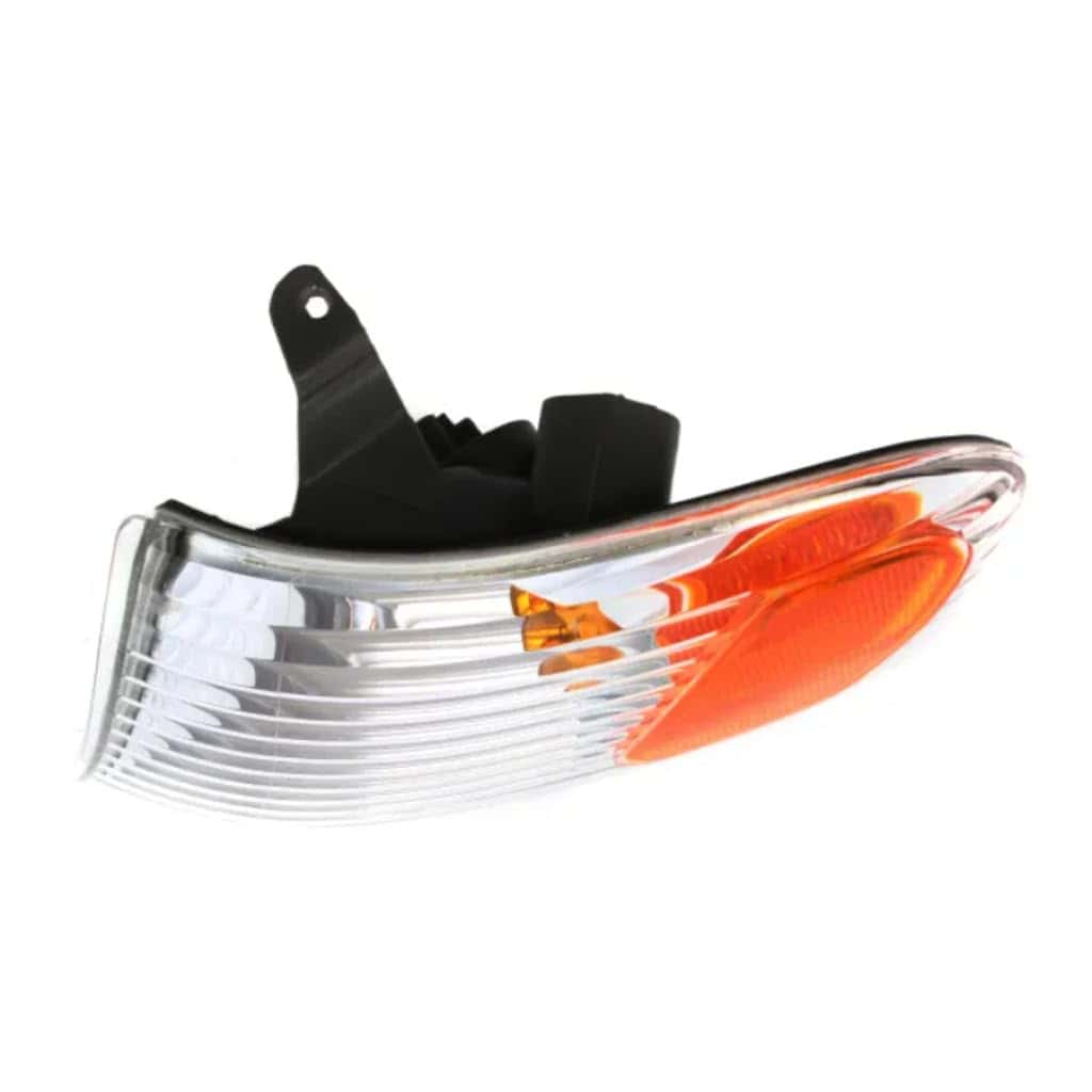 Par de luz de señal/luz lateral delantera para Toyota - Imagen 5